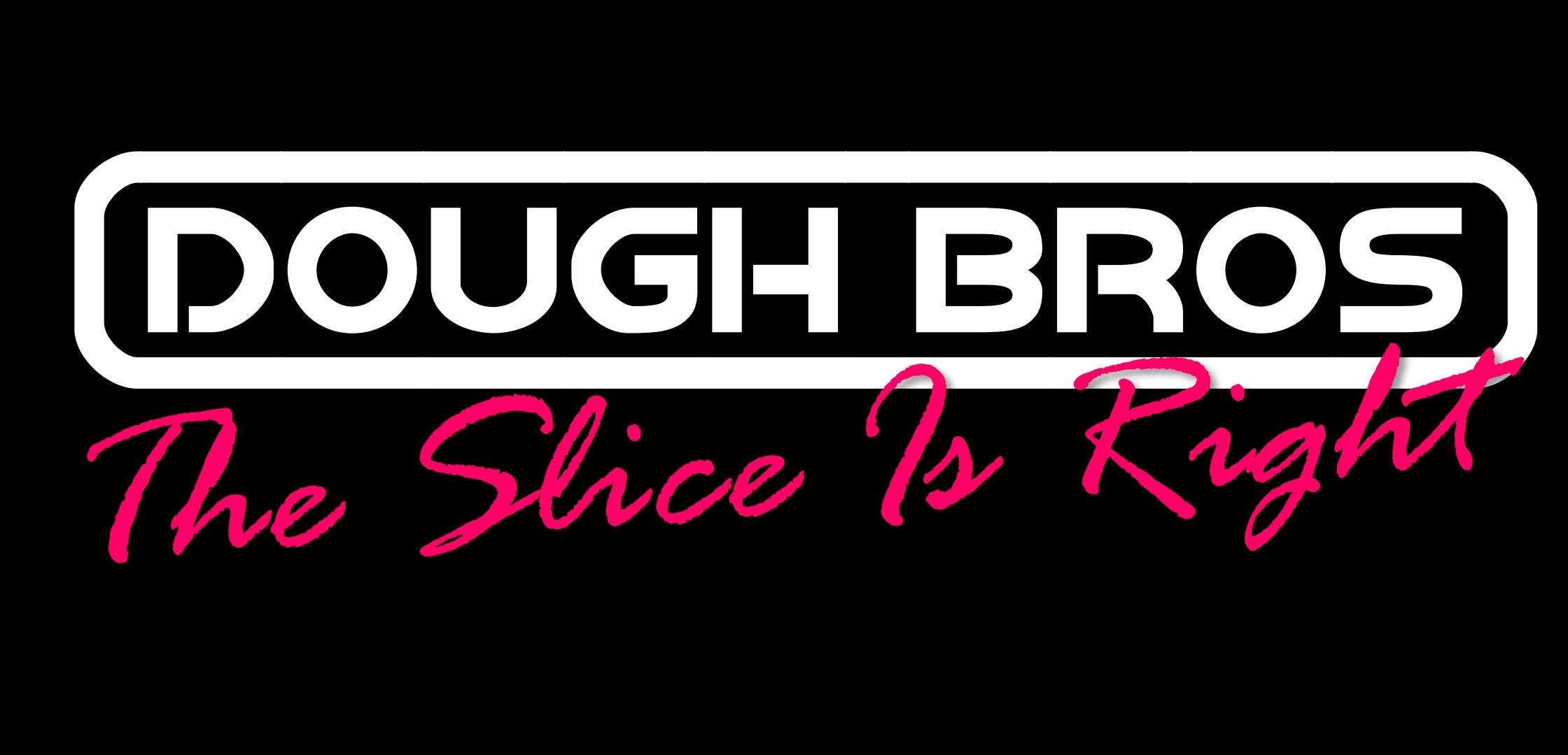Dough Bros logo
